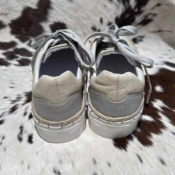 🆕 FREE PEOPLE Scotty Sneaker / Plaster