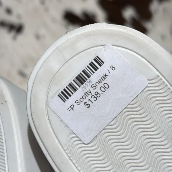🆕 FREE PEOPLE Scotty Sneaker / Plaster