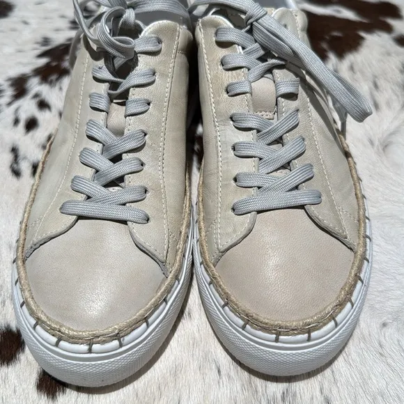 🆕 FREE PEOPLE Scotty Sneaker / Plaster