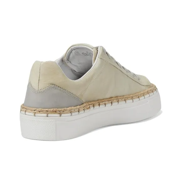 🆕 FREE PEOPLE Scotty Sneaker / Plaster