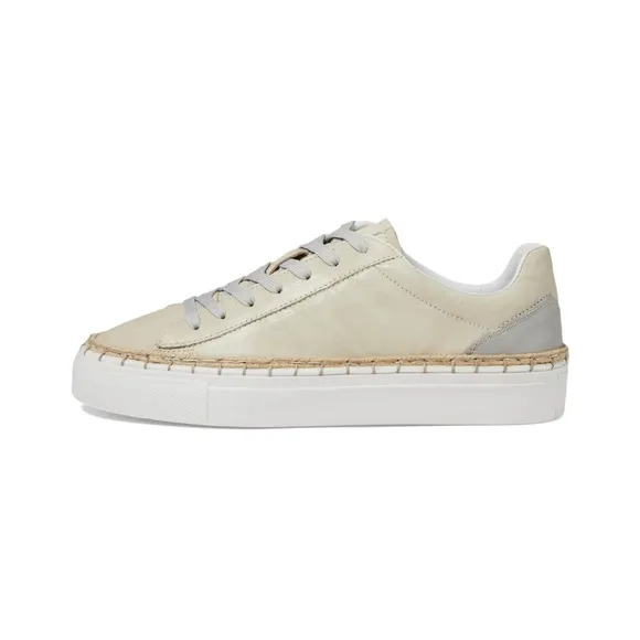 🆕 FREE PEOPLE Scotty Sneaker / Plaster