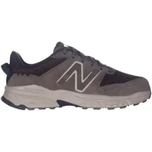 👟 NIB! New Balance Fresh Foam Water Resistant Trail Running Shoes