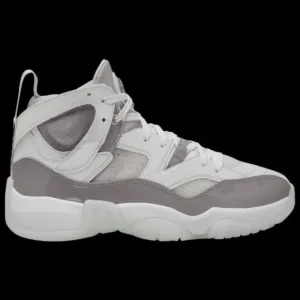 ✨ NIKE ✨ NEW - Women's Jumpman Two Trey Basketball Sneaker - [Size 5, Gray]