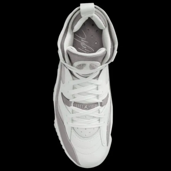 ✨ NIKE ✨ NEW - Women's Jumpman Two Trey Basketball Sneaker - [Size 5, Gray]