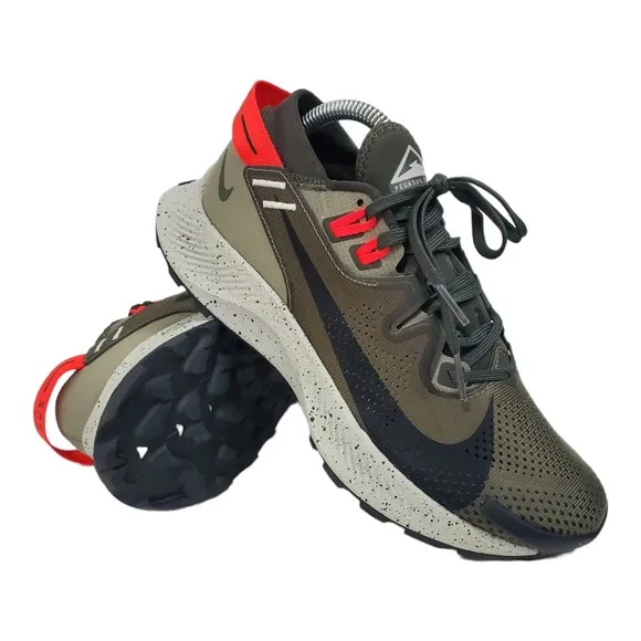 🆕️ NIKE Pegasus Trail 2 Athletic Shoes Sneaker