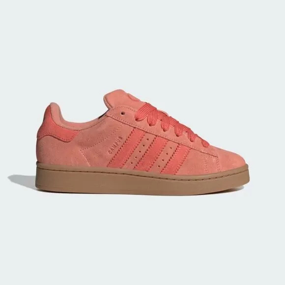 10W / 9M - [NEW] Women's adidas Campus 00s Shoes 'Wonder Clay' IE5587