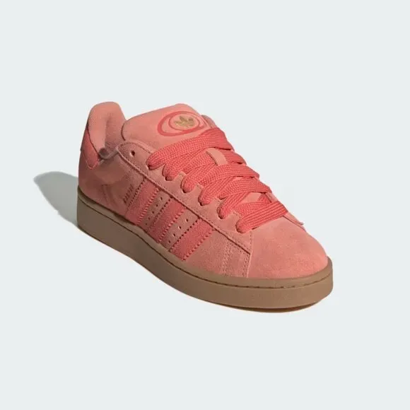 10W / 9M - [NEW] Women's adidas Campus 00s Shoes 'Wonder Clay' IE5587