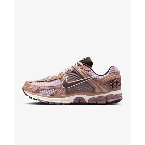 11M/12.5W - [NEW] Men's Nike Zoom Vomero 5 Shoes 'Dusted Clay' HF1553-200