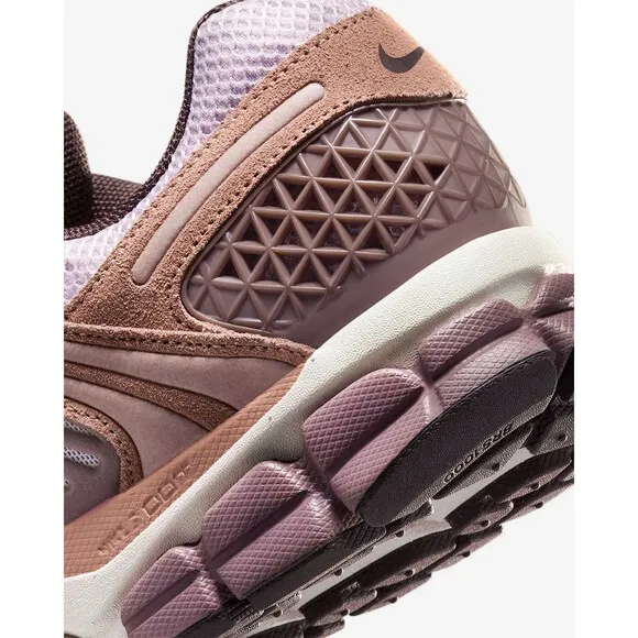 11M/12.5W - [NEW] Men's Nike Zoom Vomero 5 Shoes 'Dusted Clay' HF1553-200