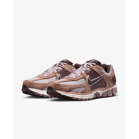 11M/12.5W - [NEW] Men's Nike Zoom Vomero 5 Shoes 'Dusted Clay' HF1553-200