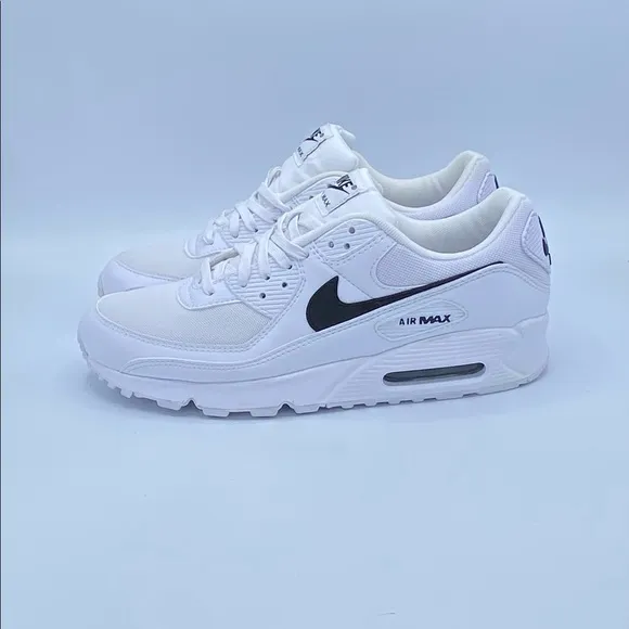 11W/9.5M - NEW! Nike Air Max 90 Women's Shoes DH8010-101