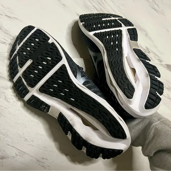 2/$100 Mizuno Wave Inspire 17 Road Running Shoe SZ 9.5