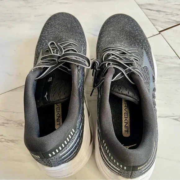 2/$100 Mizuno Wave Inspire 17 Road Running Shoe SZ 9.5