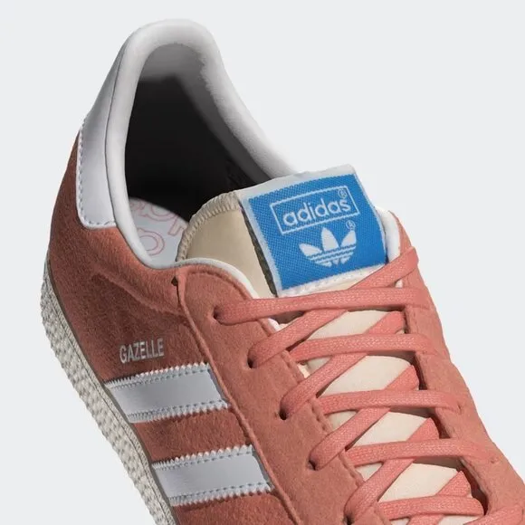 7Kids / 8Women's [NEW] Kid's adidas Gazelle Shoes IG1699