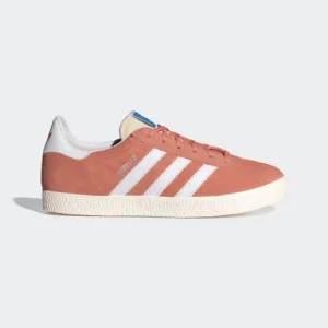 7Kids / 8Women's [NEW] Kid's adidas Gazelle Shoes IG1699