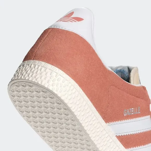 7Kids / 8Women's [NEW] Kid's adidas Gazelle Shoes IG1699