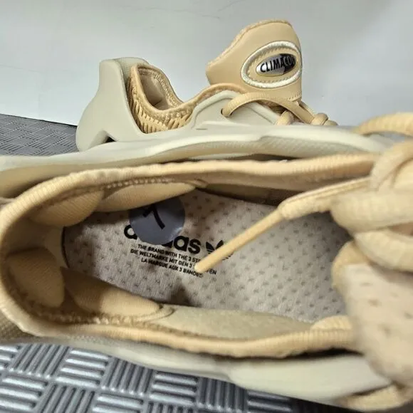 adidas adiFOM Climacool‎ Wonder Beige Mens 7 New
