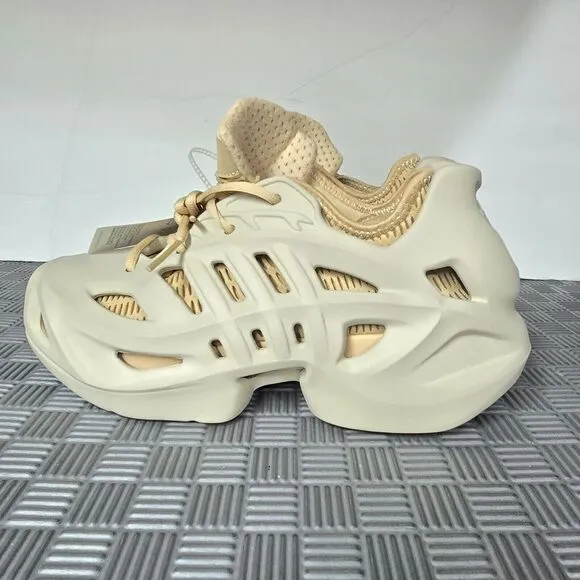adidas adiFOM Climacool‎ Wonder Beige Mens 7 New
