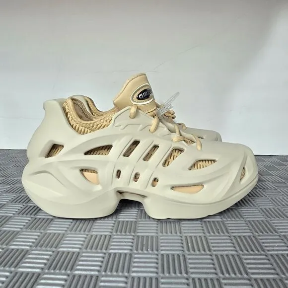 adidas adiFOM Climacool‎ Wonder Beige Mens 7 New