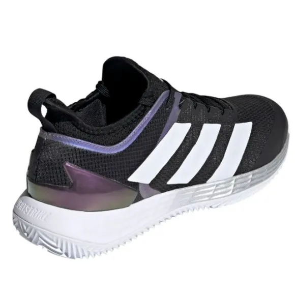 Adidas Adizero Ubersonic 4 Clay Tennis Shoes Men's Sizes 8 &amp; 8.5 NWB (no box top