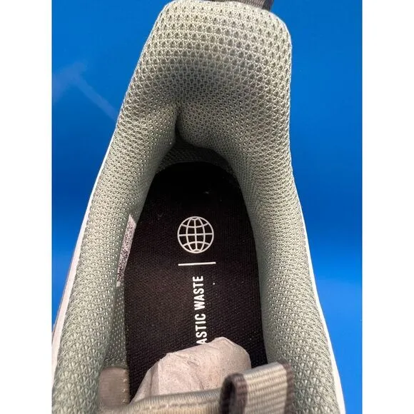 Adidas Alphabounce  Sneakers Running Mens Size‎ 11 Gray Low Cut Athletic IE9767