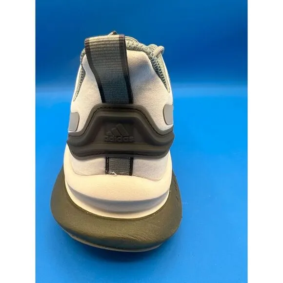 Adidas Alphabounce  Sneakers Running Mens Size‎ 11 Gray Low Cut Athletic IE9767
