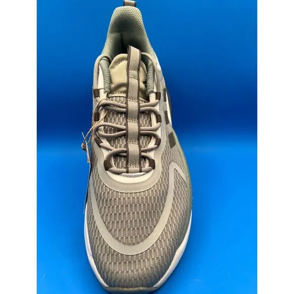 Adidas Alphabounce  Sneakers Running Mens Size‎ 11 Gray Low Cut Athletic IE9767