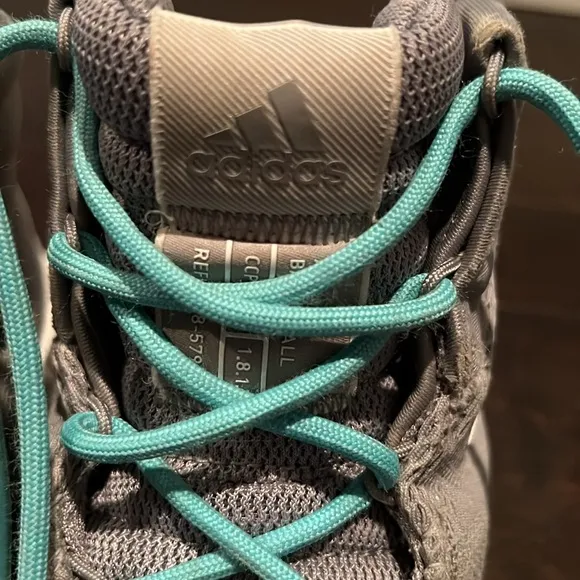Adidas basketball shoes 8