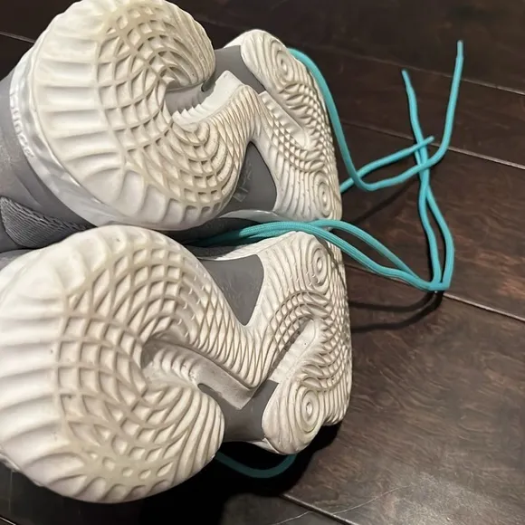 Adidas basketball shoes 8
