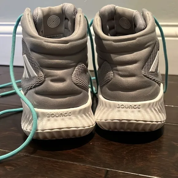 Adidas basketball shoes 8