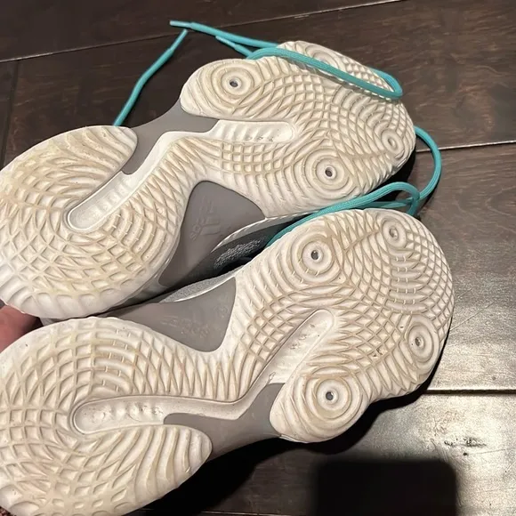 Adidas basketball shoes 8
