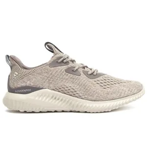 ADIDAS |  Beige 2016 AlphaBounce EM Men's Running Athletic Shoes