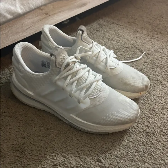 Adidas Boost Shoes