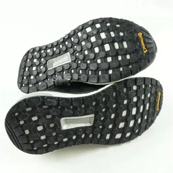 Adidas BOOST Ultra Performance Supernova ST Run Shoes Black CG4036 Mens 10 NEW