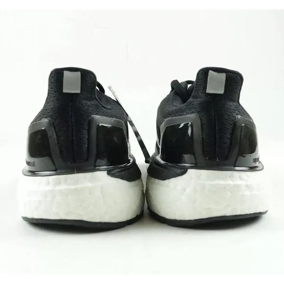 Adidas BOOST Ultra Performance Supernova ST Run Shoes Black CG4036 Mens 10 NEW