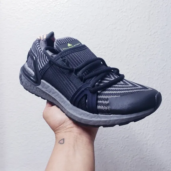 adidas by Stella McCartney Women's Ultraboost 20 S. Sneakers Shoes