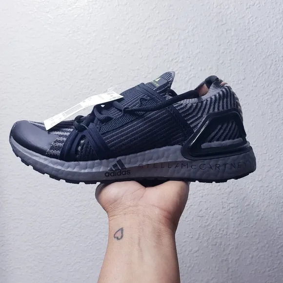 adidas by Stella McCartney Women's Ultraboost 20 S. Sneakers Shoes