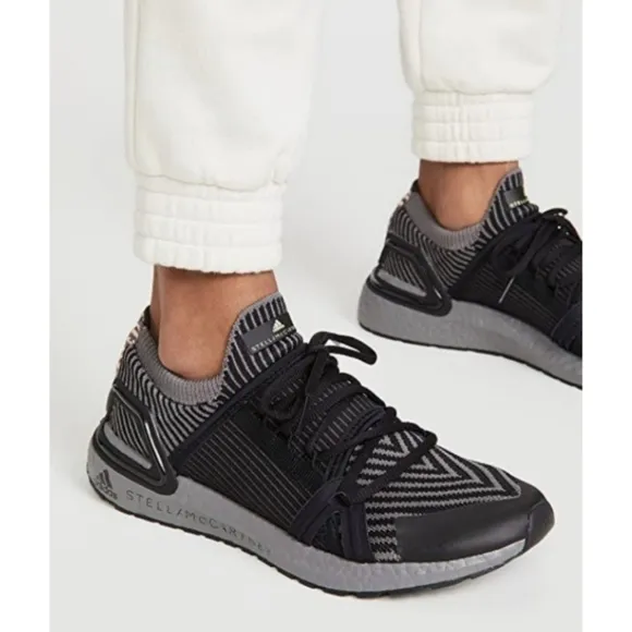 adidas by Stella McCartney Women's Ultraboost 20 S. Sneakers Shoes