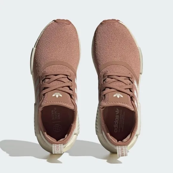 Adidas CLAY STRATA OFF WHITE NIB