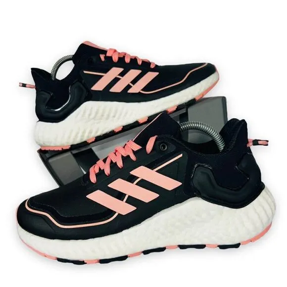 Adidas Climawarm LTD Boost 'Black Glory Pink' EG9521 Women's 5.5