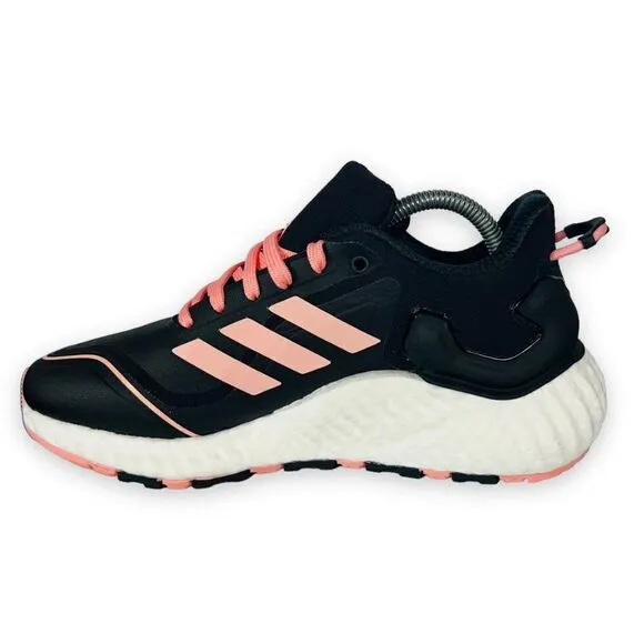 Adidas Climawarm LTD Boost 'Black Glory Pink' EG9521 Women's 5.5