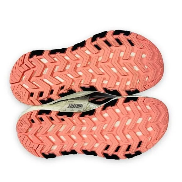 Adidas Climawarm LTD Boost 'Black Glory Pink' EG9521 Women's 5.5