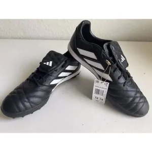 Adidas Copa Gloro TF Low Turf Soccer Cleats Black White FZ6121 Men’s Size 12 NEW