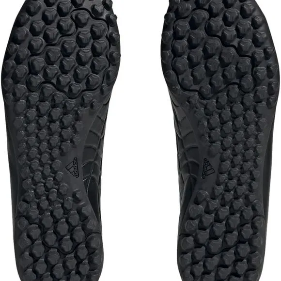 Adidas COPA Pure.4 TF football shoes men’s Size 10 black New Without Box