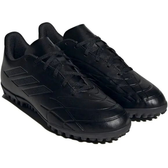 Adidas COPA Pure.4 TF football shoes men’s Size 10 black New Without Box