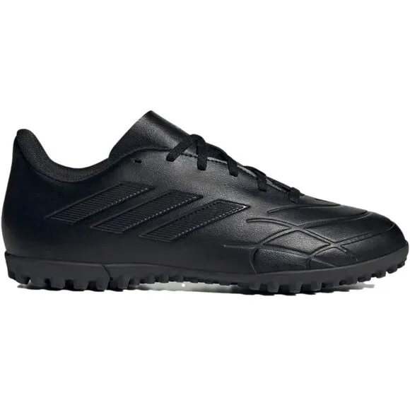Adidas COPA Pure.4 TF football shoes men’s Size 10 black New Without Box
