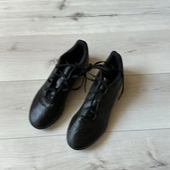 Adidas COPA Pure.4 TF football shoes men’s Size 10 black New Without Box