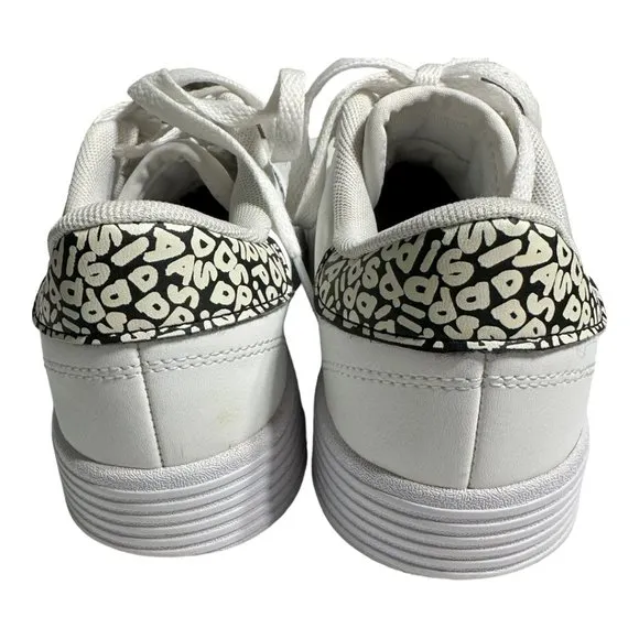 Adidas Court Bold Shoes-Sz 7.5
