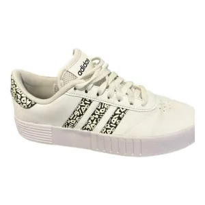 Adidas Court Bold Shoes-Sz 7.5