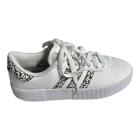 Adidas Court Bold Shoes-Sz 7.5